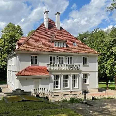 Villa Anser-3
